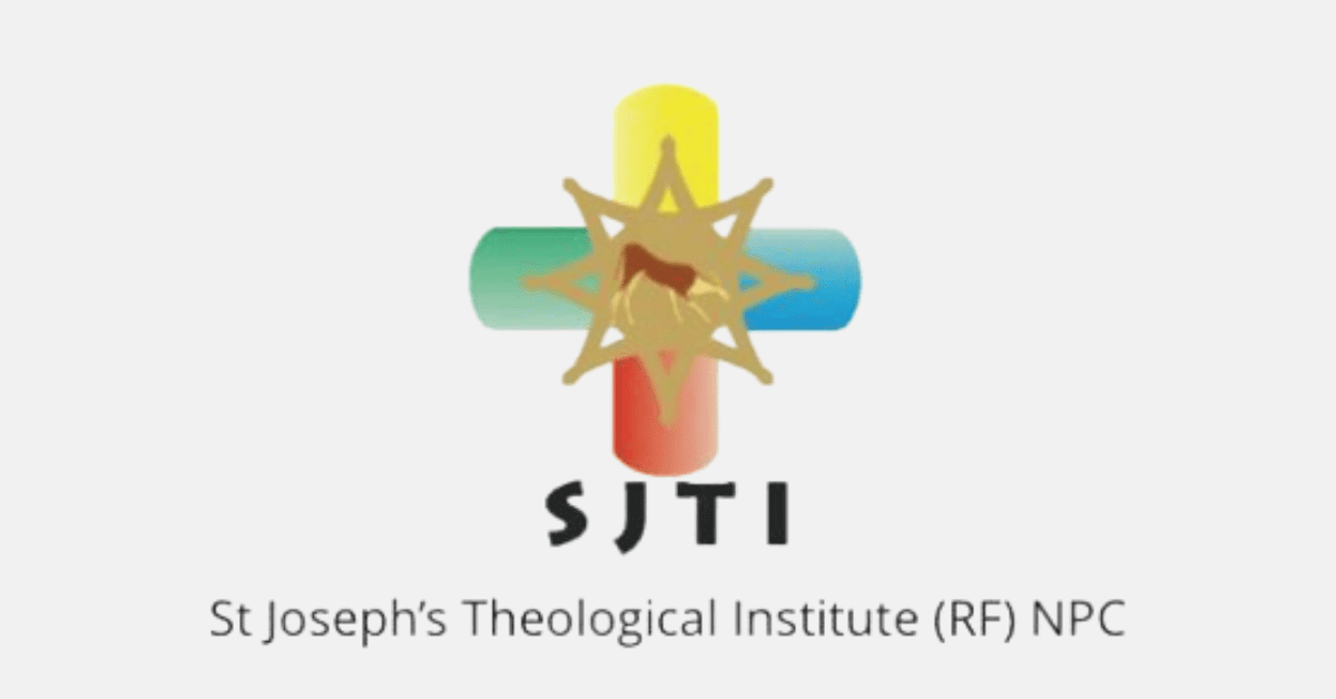 St Joseph’s Theological Institute