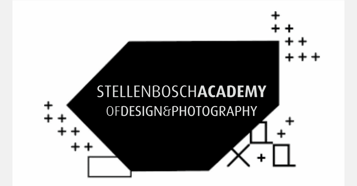 Stellenbosch Academy of Design and Photography Online Application