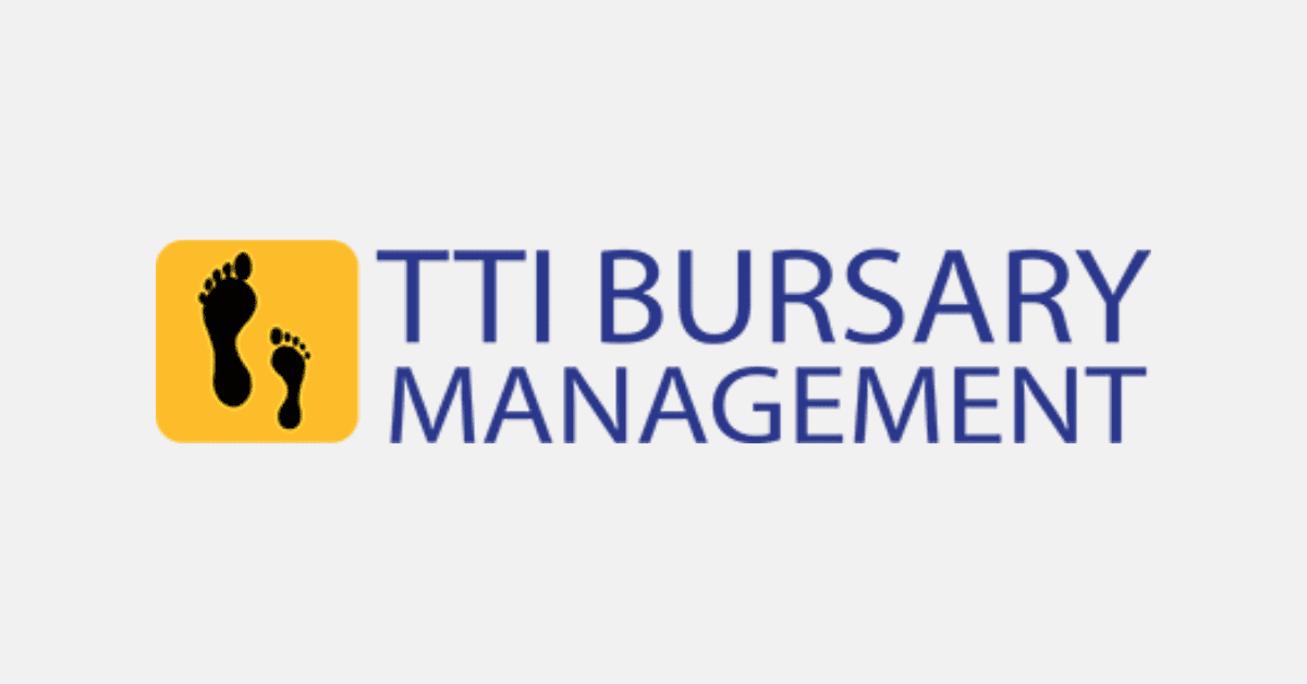 TTI Bursary