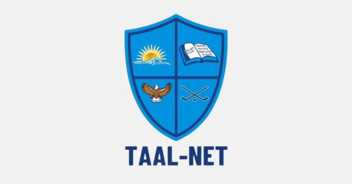 Taalnet Varsity