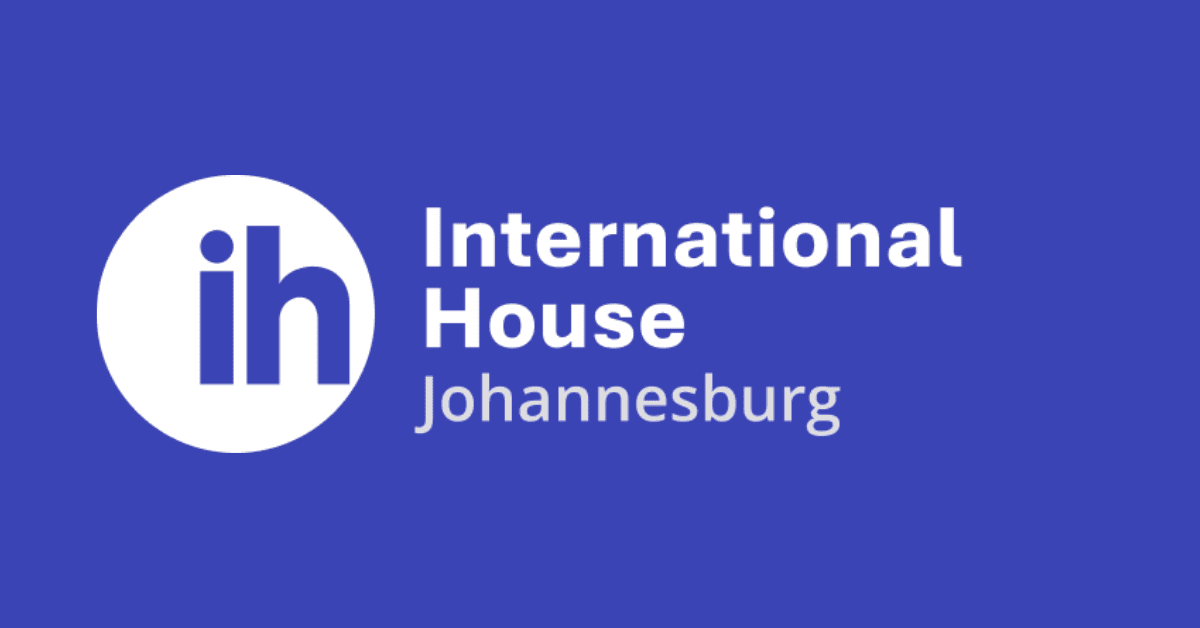 International House Johannesburg - The Language Lab