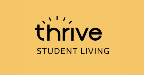 Thrive Student Living