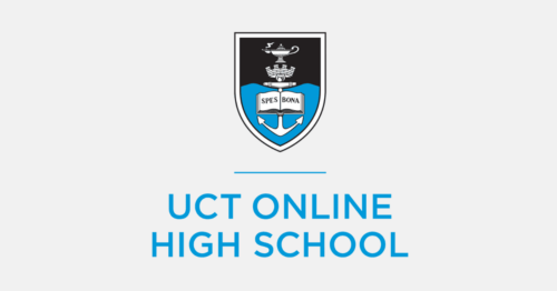 UCT Online High School