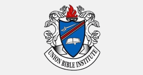 Union Bible Institute Online Application