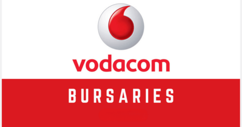 Vodacom Bursary