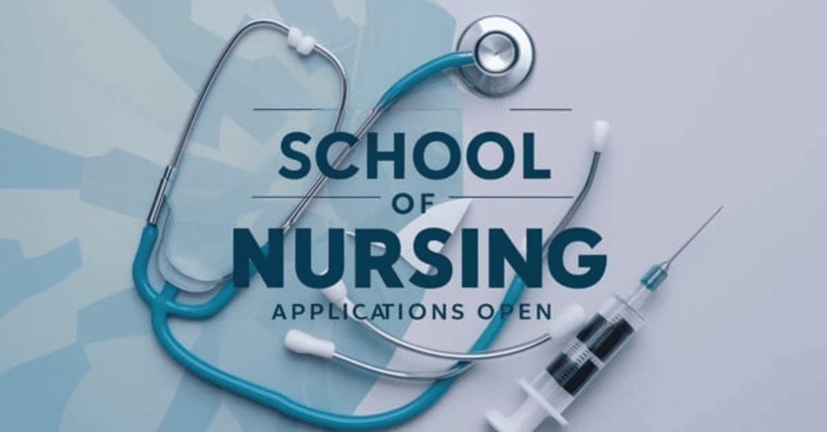 Witbank Hospital Nursing School