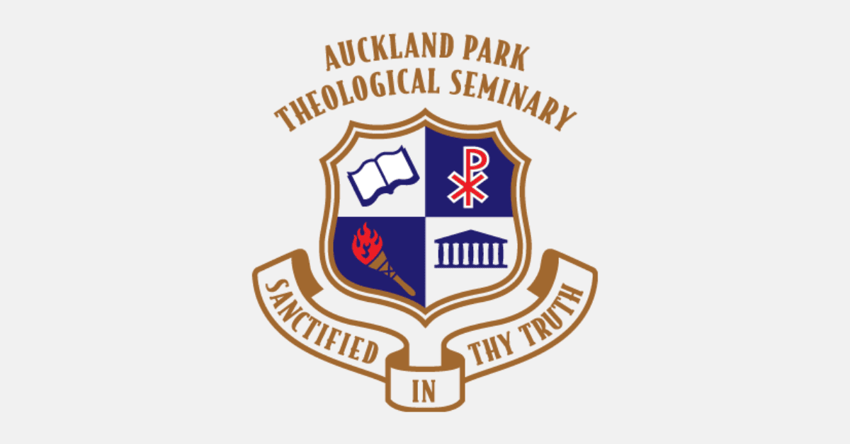 Auckland Park Theological Seminary