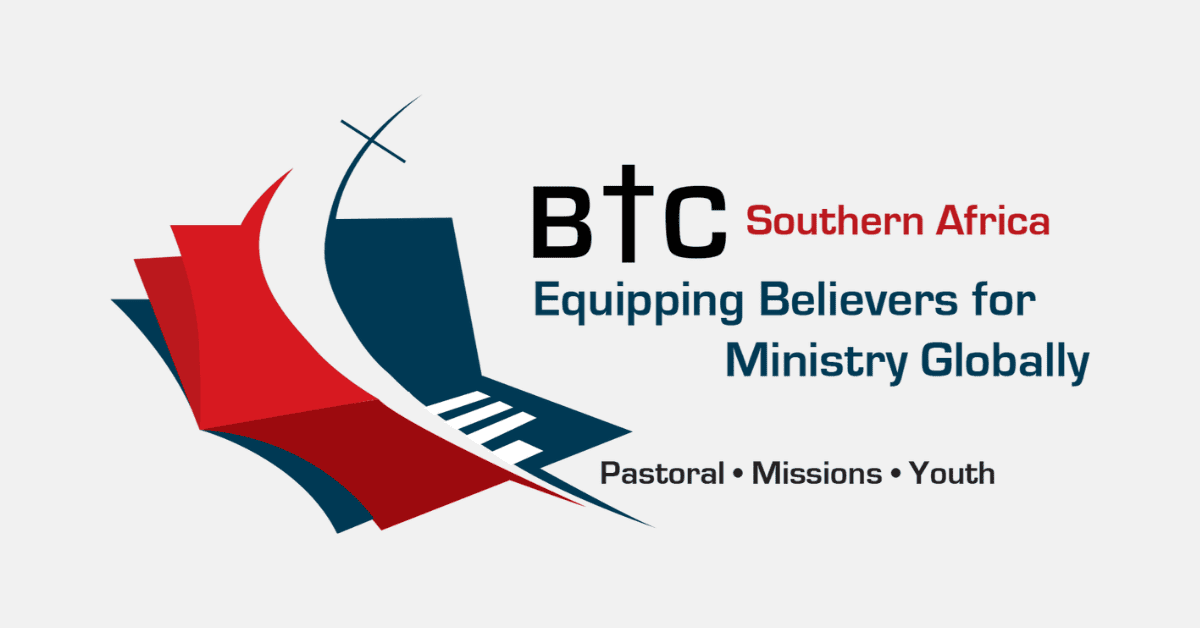 Baptist Theological College of Southern Africa Online Application