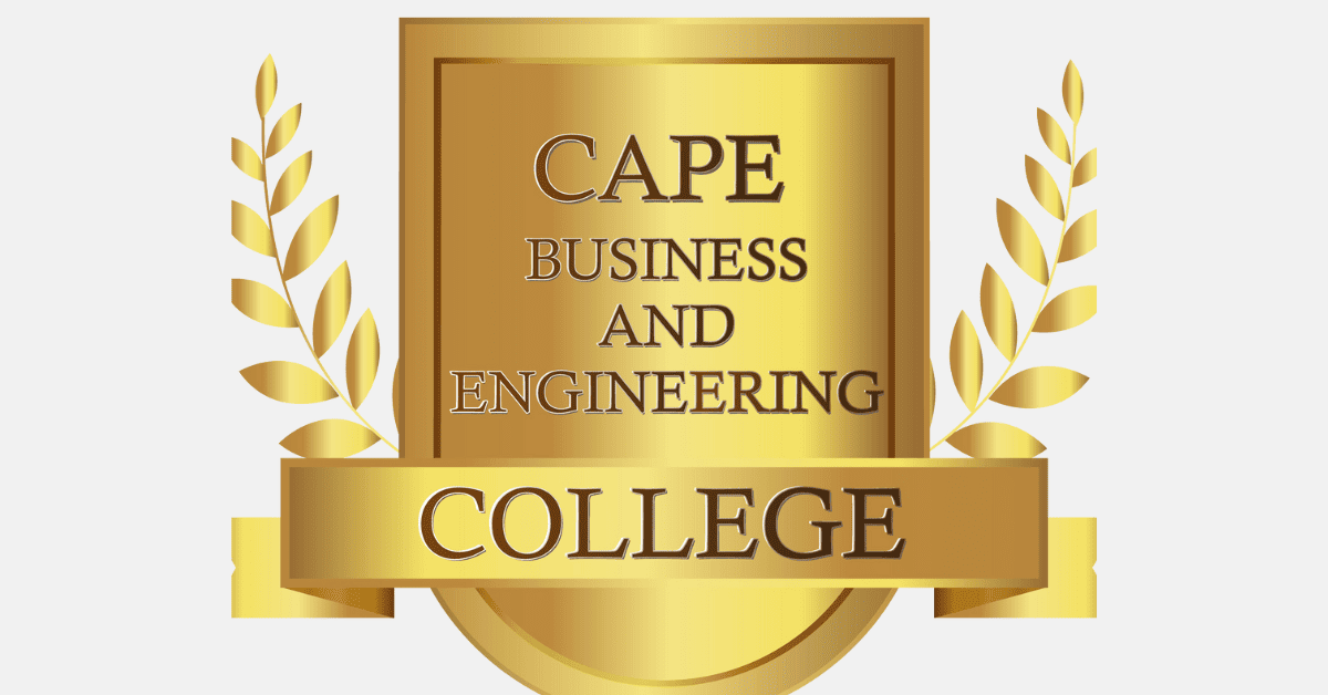 Cape Business and Engineering College