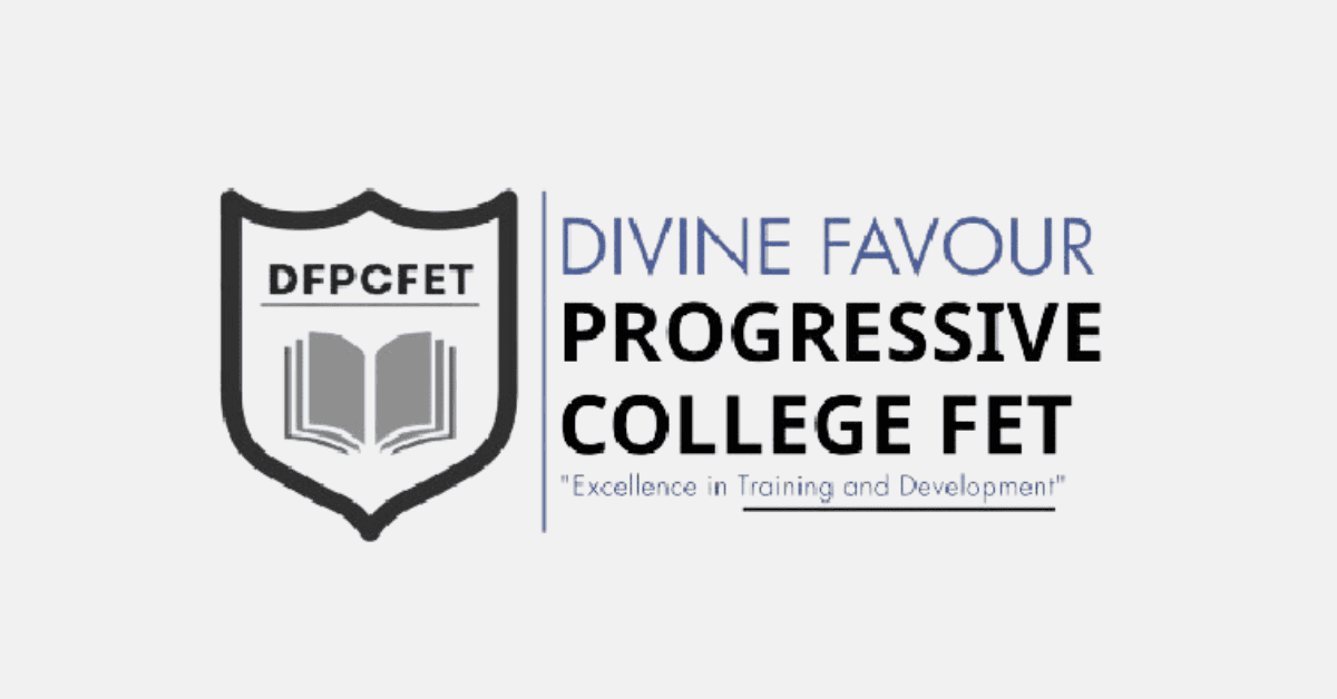 Divine Favour Progressive College FET