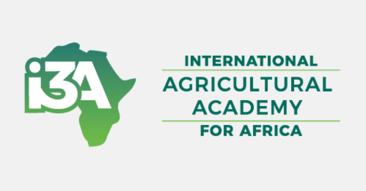 International Agricultural Academy for Africa