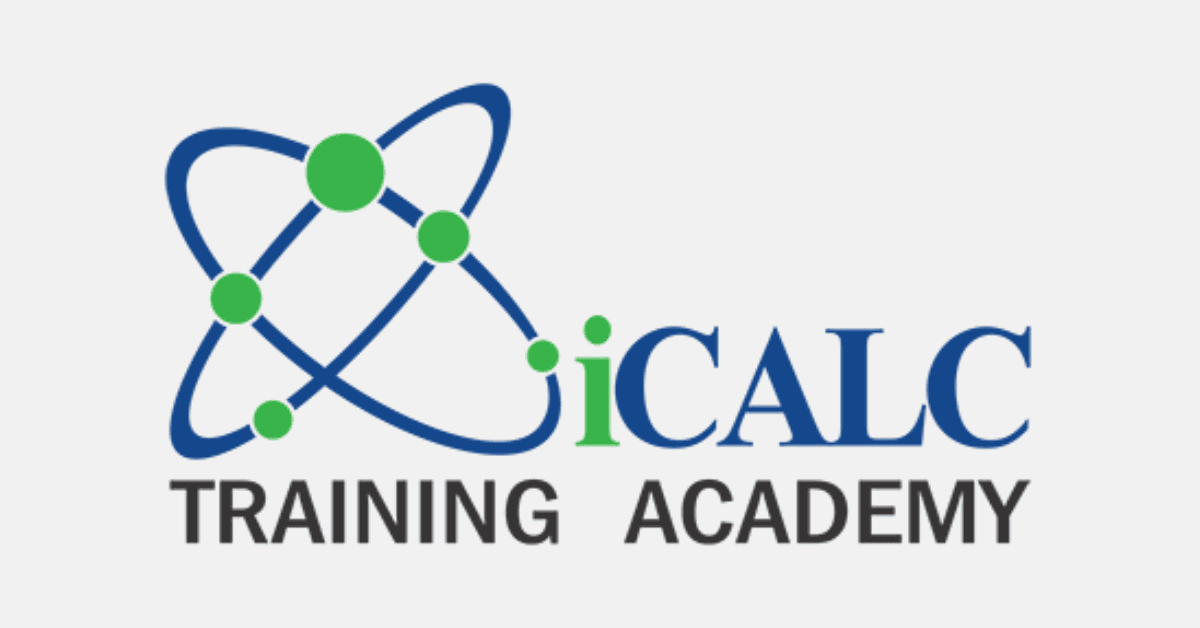 iCalc Training Academy