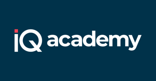 IQ Academy Online Application