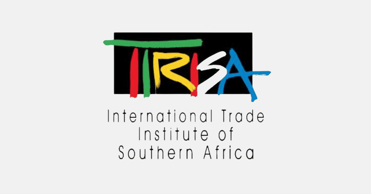 International Trade Institute of Southern Africa Online Application