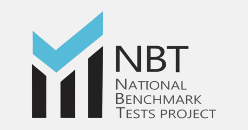 National Benchmark Test (NBT)