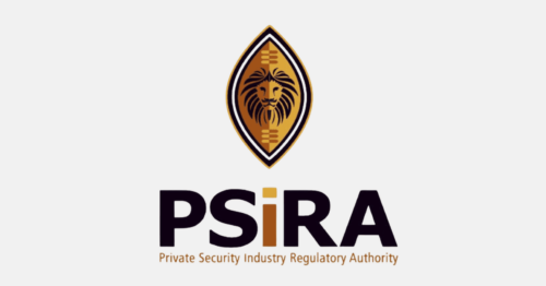 PSIRA Registration